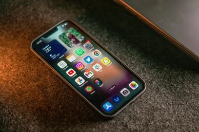 BetBoys Casino Mobil App